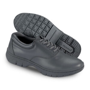 grey styleplus RPM marching shoes, pair