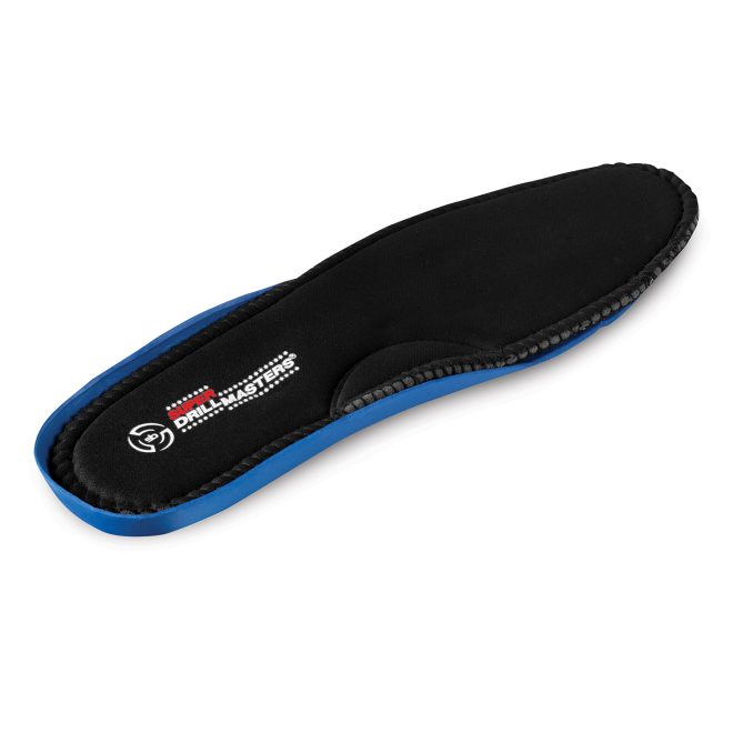 super drillmasters marching band shoe insert