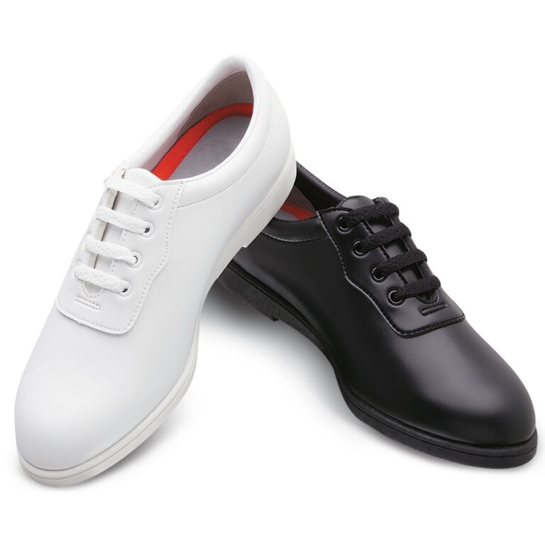 Dinkles Glide Marching Band Shoes | Band Shoppe