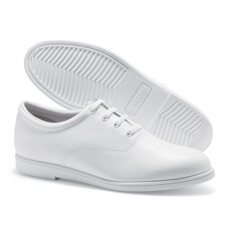 Dinkles Vanguard Marching Band Shoes | Band Shoppe