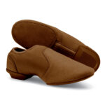 umber dsi ever jazz guard shoe sole and side view