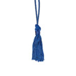 royal majorette boot tassel