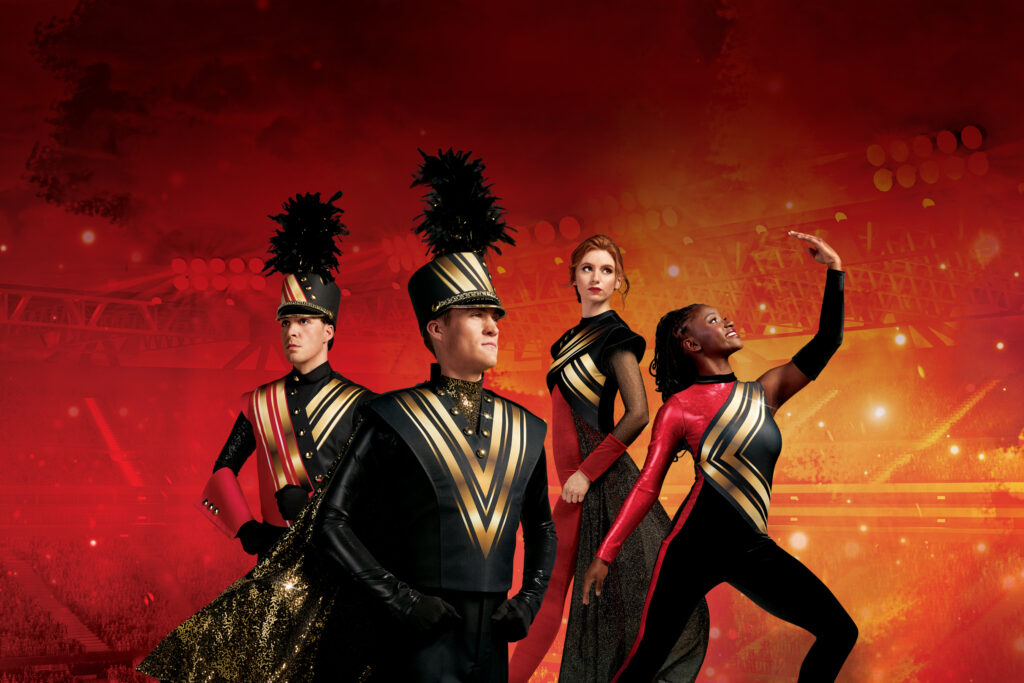 Band Shoppe | Marching Band, Color Guard, Percussion, Parade