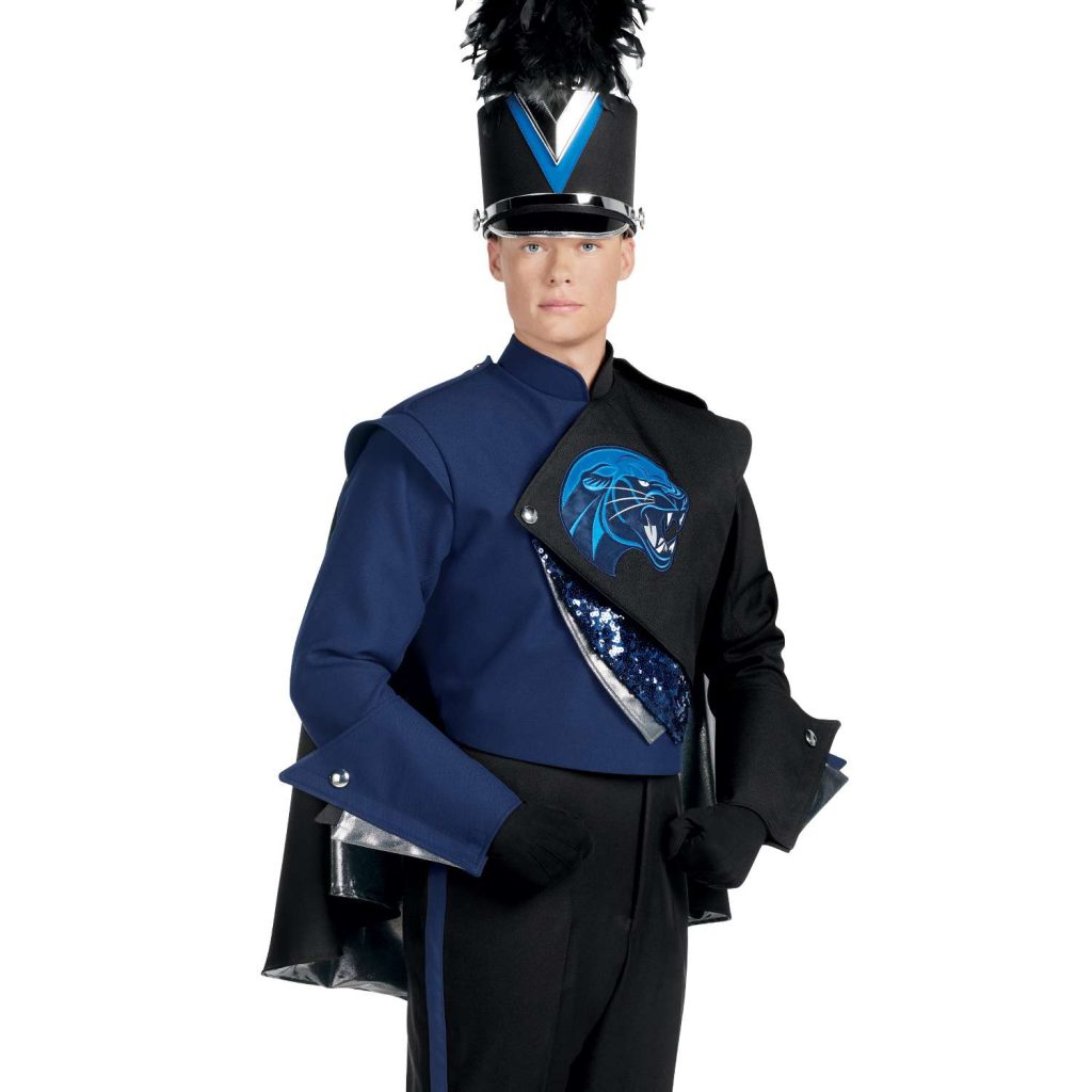 Custom Marching Band Jacket 209291 Band Shoppe