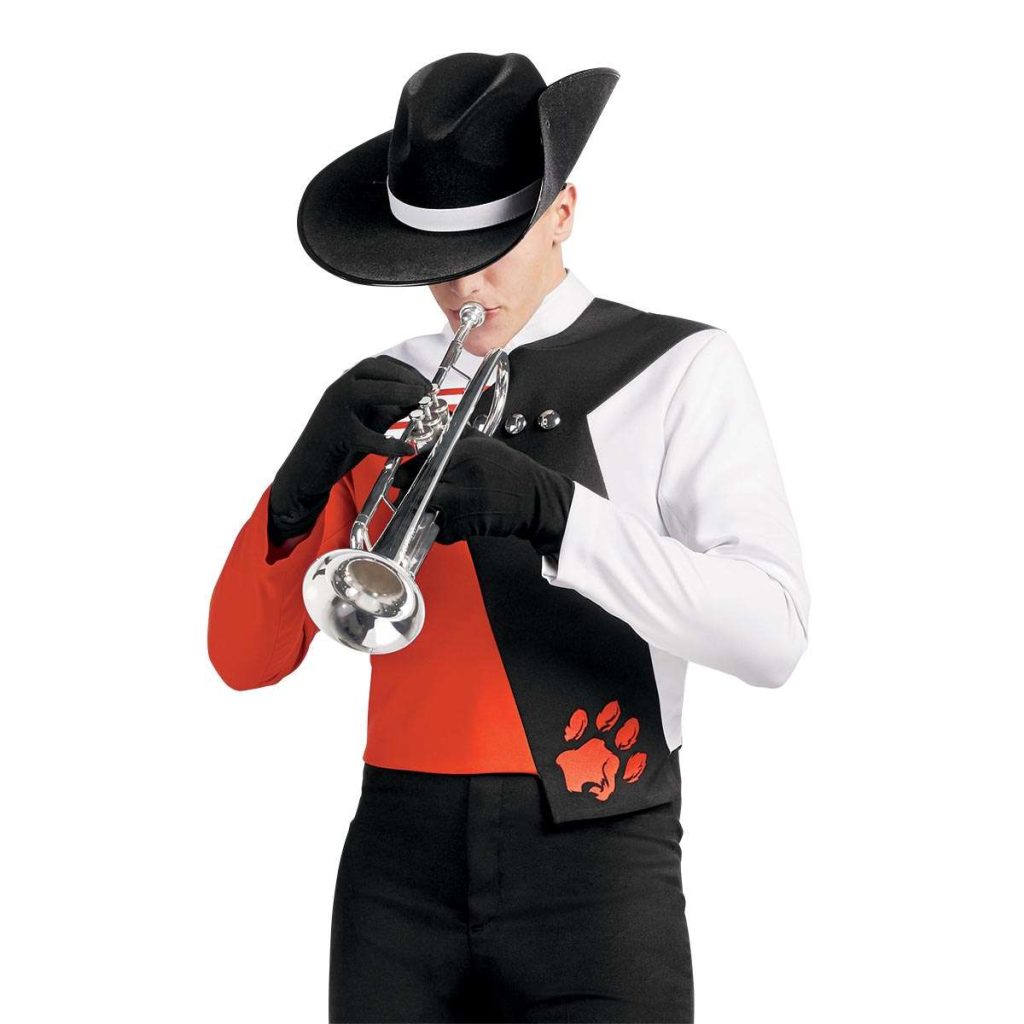 Custom Marching Band Jacket 209227 | Band Shoppe