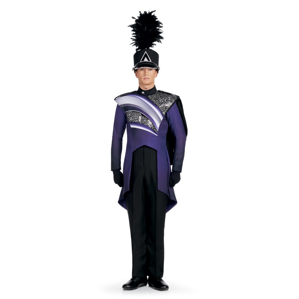 Custom Marching Band Jacket 209291 Band Shoppe