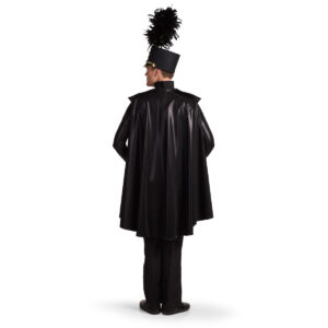 Custom Marching Band Vest 209302 | Band Shoppe