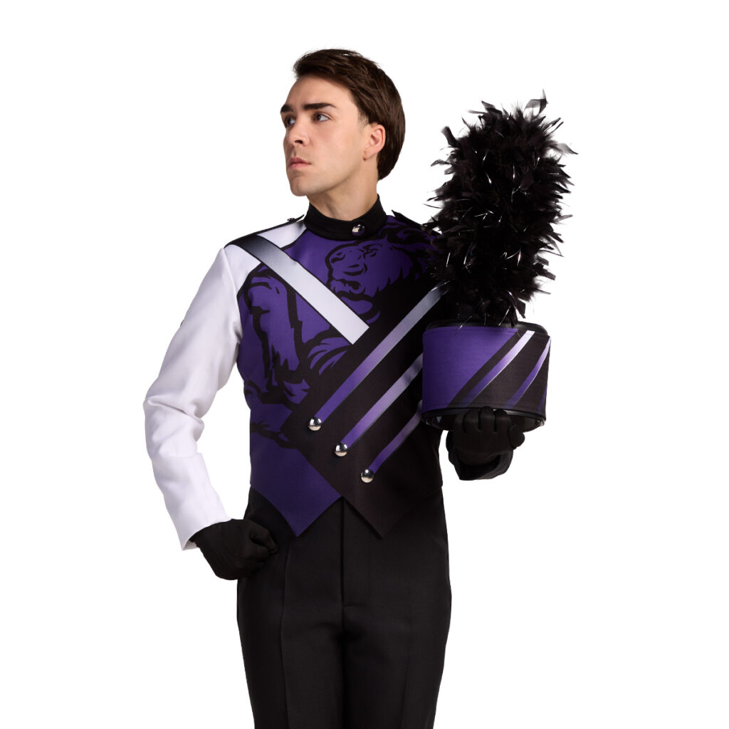 Custom Marching Band Jacket 209307 | Band Shoppe