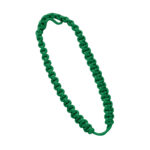 bright green custom military shoulder nylon cord