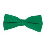 kelly poly satin concert bowtie