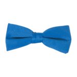 royal poly satin concert bowtie