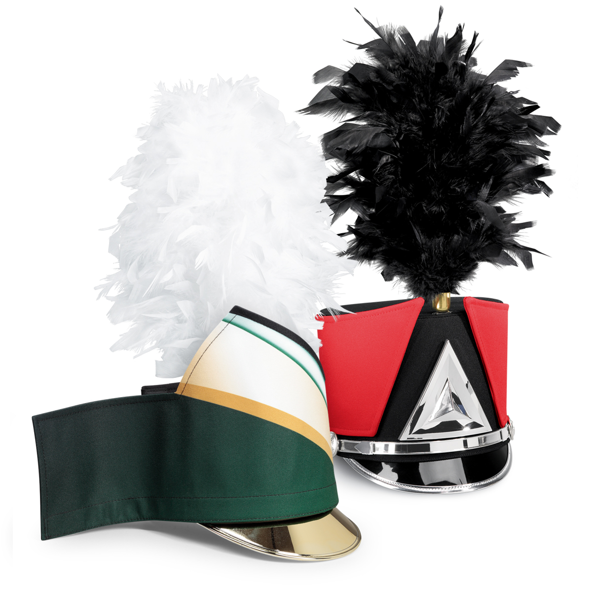 Custom Uniform Headwear Band Shoppe