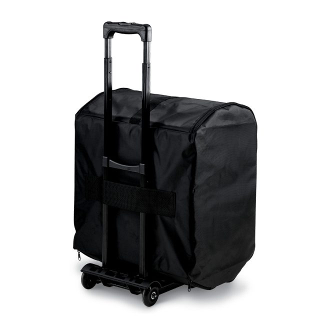 dsi plume case tote cart