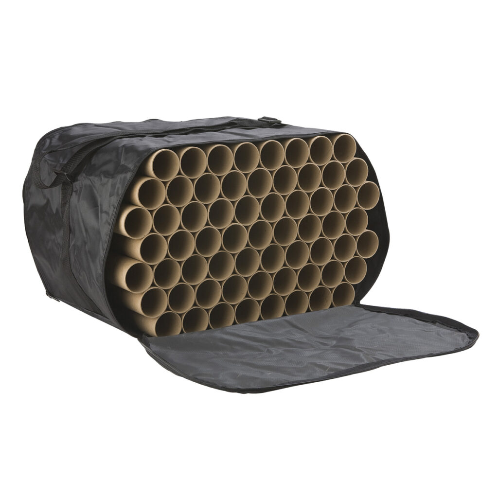 DSI 63 Plume Storage Case 15" Plumes Band Shoppe