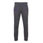 graphite badger outer core warm up pant front view