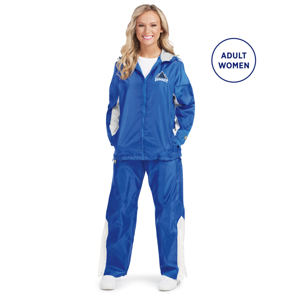 Champion Quest Warmup Pants Band Shoppe