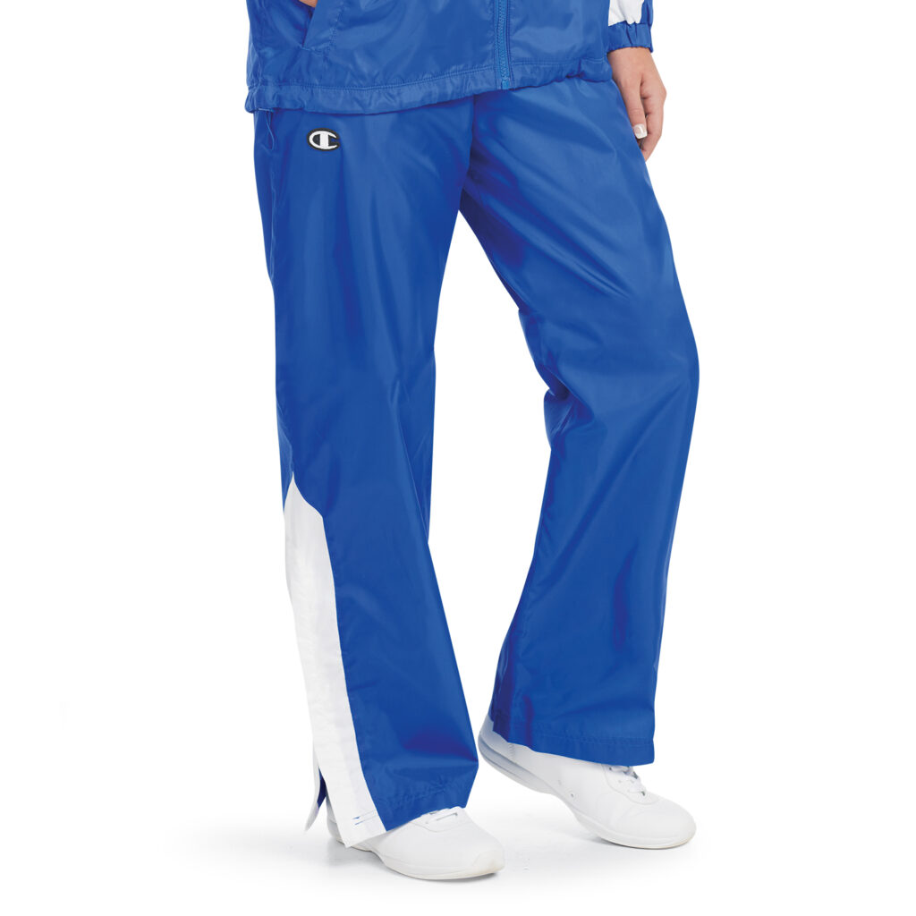Champion Quest Warmup Pants Band Shoppe