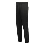 Black/Black Holloway Crosstown Warmup Pants