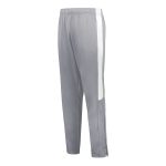 Graphite/White Holloway Crosstown Warmup Pants