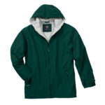 forest charles river enterprise jacket front view