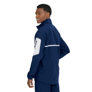 Holloway Weld Warm-up Jacket | Band Shoppe