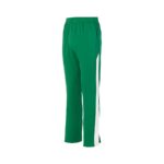 kelly/white augusta medalist 2 pant back view