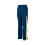 navy/vegas augusta medalist 2 pant back view