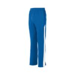 royal/white augusta medalist 2 pant back view