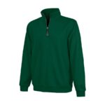 forest charles river crosswind quarter zip front view