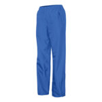 royal champion trailblazer warm up pant front view