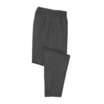 graphite sport tek track jogger side view