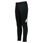 black/white holloway limitless pant front view