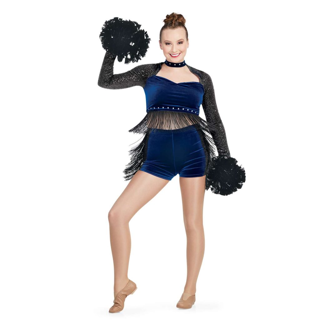 Majorette & Twirler Uniforms | Band Shoppe