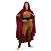 Brunt LADY GUARD タンカラー Custom Color Guard Unitard 421830 | Band Shoppe