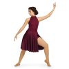 Custom Color Guard Dress 422136 | Band Shoppe