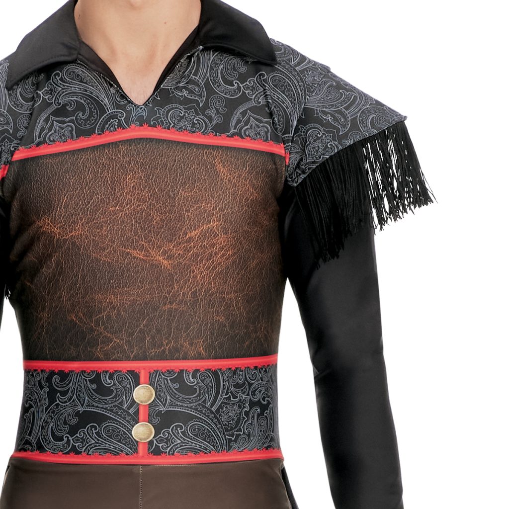 Custom Percussion Unitard 4222421 | Band Shoppe