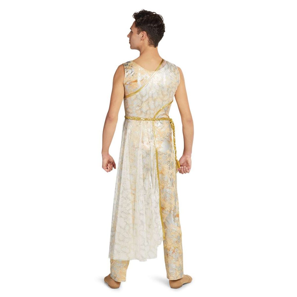 Custom Color Guard Unitard 427691 | Band Shoppe