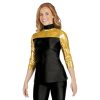 Color Guard Tunic 441986 | Band Shoppe