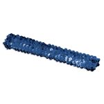 royal stretch sequin headband