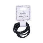 black capezio bunheads hairties