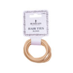 blonde capezio bunheads hairties