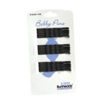 black capezio bunheads bobby pins