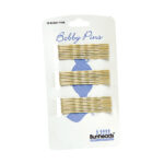 blonde capezio bunheads bobby pins