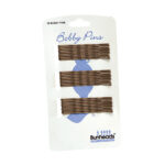 light brown capezio bunheads bobby pins