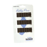 dark brown capezio bunheads bobby pins