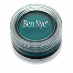 turquoise ben nye lumiere creme colours