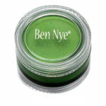 chartreuse ben nye lumiere creme colours