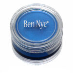 cosmic blue ben nye lumiere creme colours