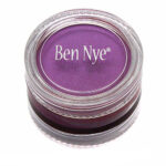 cosmic violet ben nye lumiere creme colours