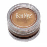 golden apricot ben nye lumiere creme colours